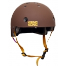 Kask King Kong New Fit Brown